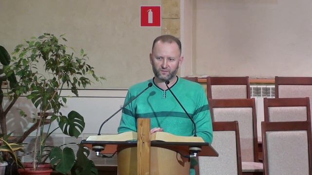 ✝️ Проповедь «Какой я христианин?», Сильвестр Лёгкий #ЕХБ #Новороссийск #Плавневая смотреть онлайн