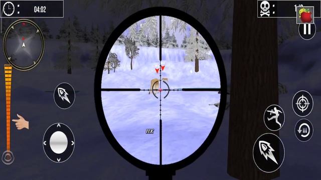Real Dino Hunting – Dinosaur Hunting Gun Games – Dinosaur Videos 14 смотреть онлайн