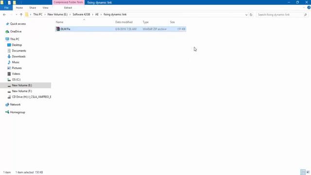 After Effects Dynamic Link Manager/Crash In Progress FIX! 2020 in (Windows 10) смотреть онлайн
