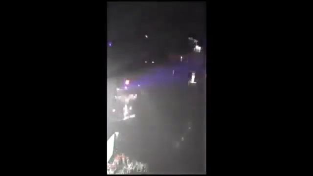 Prince. Oracle Arena. P&M смотреть онлайн