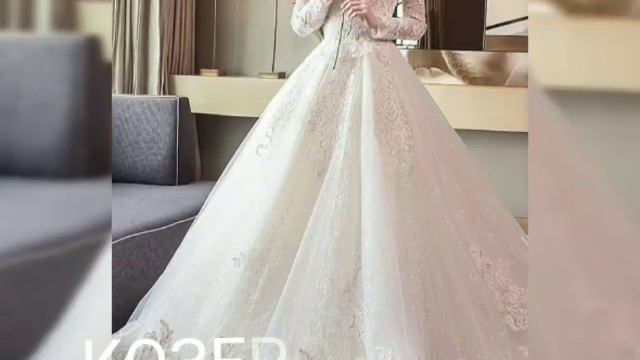 Самые красивые свадебные платья знак зодиака смотреть онлайн