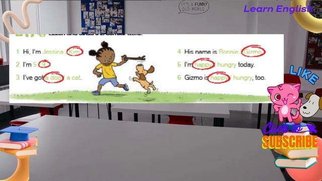 New Building Blocks 3 Workbook 3-1 смотреть онлайн