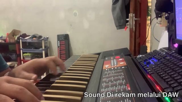 Keyboard Yamaha PSR F51 (Review Lanjutan) смотреть онлайн
