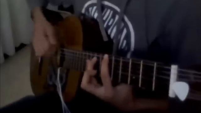 Prince Of Persia 2 Conflict At The Entrance Acoustic (w/ tabs) смотреть онлайн