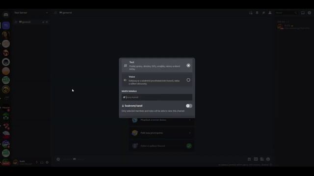 How to create a better discord server 1. part смотреть онлайн