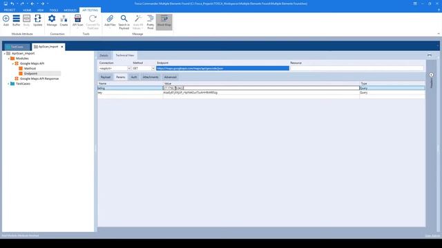 How To: Handle Multiple Elements Found using API смотреть онлайн
