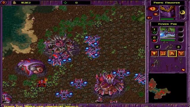 WAR WIND 2 || OVERLORD GAMEPLAY || MISSION 3 - PART 2 смотреть онлайн