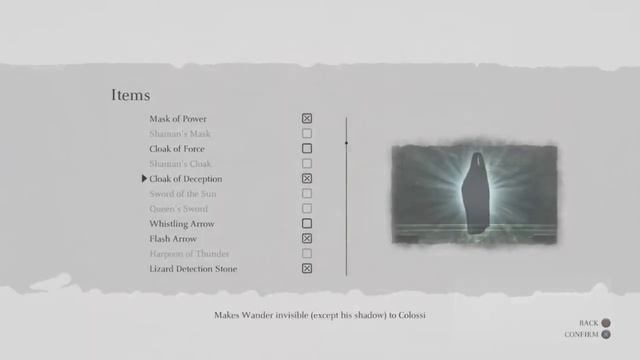 Shadow of the Colossus (Ps4) How to Change Agro's Color and Access the Items Menu смотреть онлайн