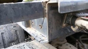 ABS тягача и прицепа, две основные неисправности датчиков