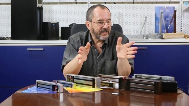 Электромагнитные замки с индикацией состояния (Датчиком Холла) смотреть онлайн