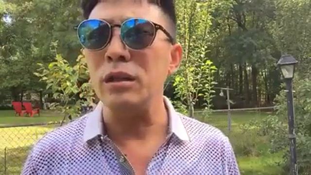 洪寬推牆119：蘋果的故事與泡泡果，梨樹，棗 смотреть онлайн