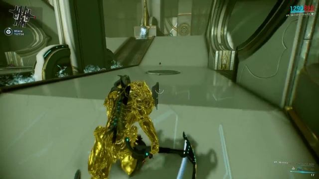 Обзор Анку новичкам в радость Warframe смотреть онлайн