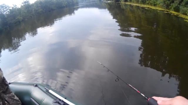 Щупак на Воблер TsuYoki DRAGA 130SP смотреть онлайн