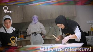 Миллий таомлар - Тошкентча Норин