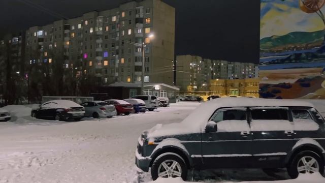 Мурманская область | Крайний Север | Микрорайон МОНЧА | Своя атмосфера | Мончегорск смотреть онлайн