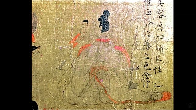 3. Six Dynasties Painting and Pictorial Designs смотреть онлайн