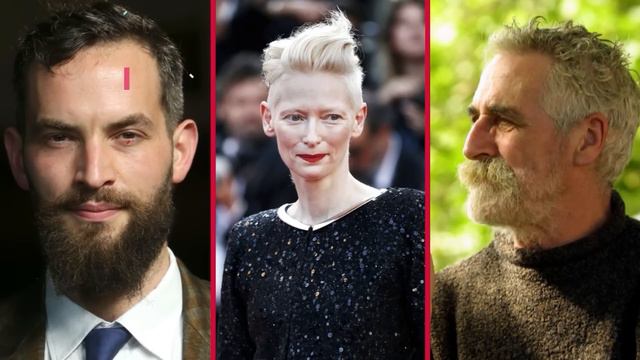 Parejas Famosas Que Han Estado Juntas Desde Hace Años, Pero Nunca Se Han Casado смотреть онлайн