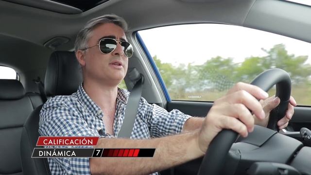 Programa 189 TN Autos | Test Drive Kia Rio смотреть онлайн
