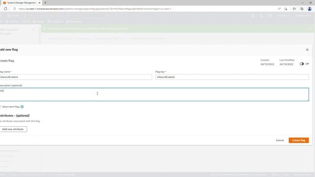 Deploying a basic Feature Flags Configuration in AWS AppConfig смотреть онлайн