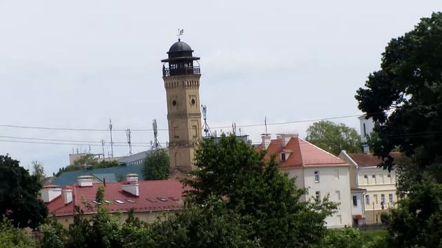 Экскурсия в Гродно - 31.05.2014