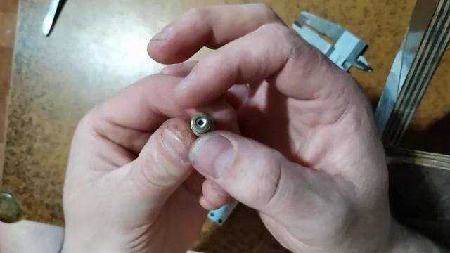 Eleaf iJust Mini замена спирали и ваты. часть3 смотреть онлайн