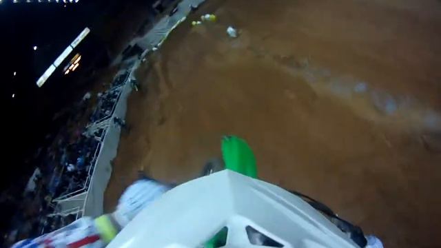 Friday Night Live Helmet Cam смотреть онлайн