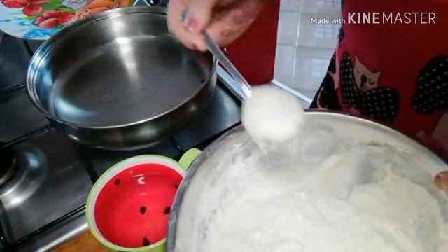 Пышные ароматные? ОЛАДУШКИ!!! ?готовим дома смотреть онлайн