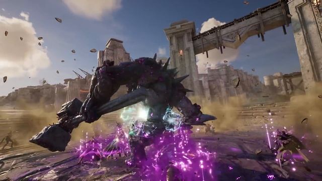 New Games in UNREAL ENGINE 5 Showcased at Nvidia CES 2023 смотреть онлайн