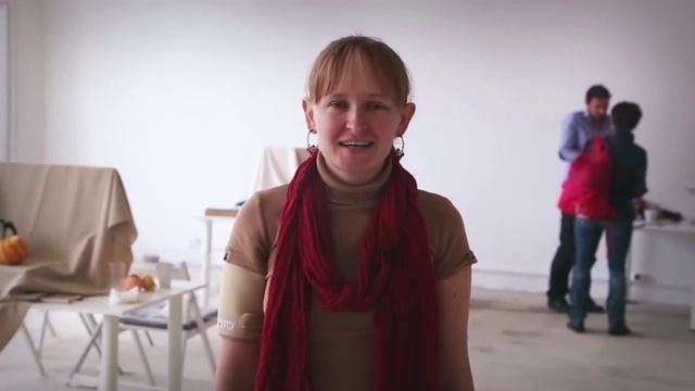 Отзывы с мастер-класса по акварели Атанаса Мацурева смотреть онлайн