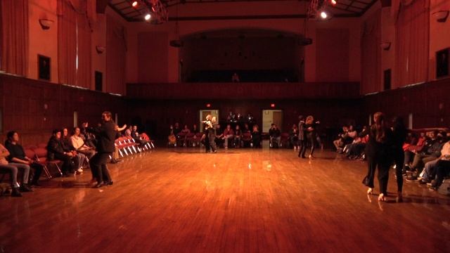 The Masochism Tango - American Tango смотреть онлайн