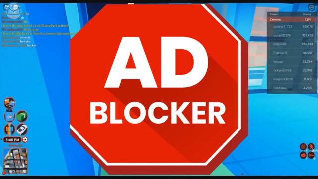 ✅ROBLOX NO ME DEJA ENTRAR AL JUEGO [ERROR 268 y 529] смотреть онлайн