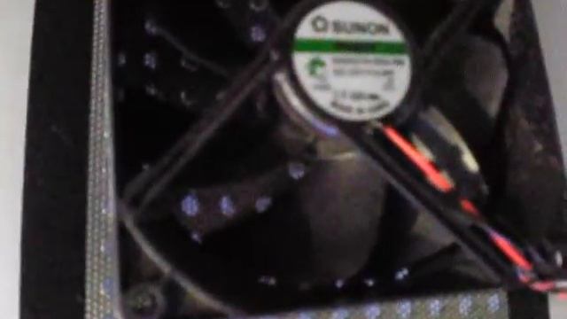 Cooltek W1 Silver Window + water colling смотреть онлайн