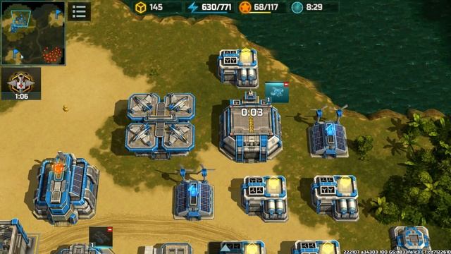 Как играть в режиме «Маневры» за Конфедерацию? | Art of war 3 смотреть онлайн