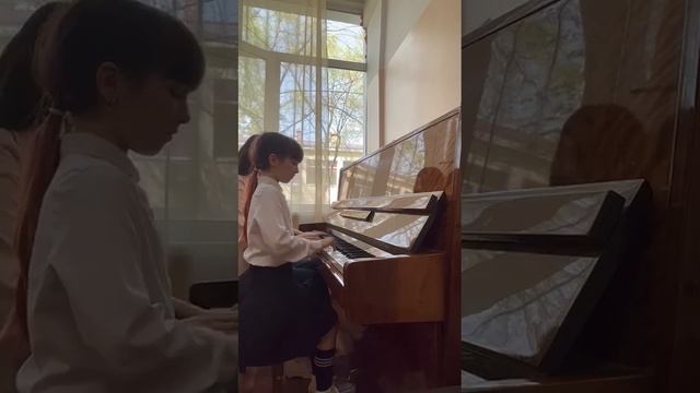 Т. Вернева обр. О. Геталова - «Танец маленьких утят» смотреть онлайн