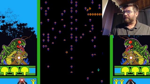 Atari Vault PC Review: 60 Atari and Arcade Classics for online play, $3.99 on Steam! смотреть онлайн