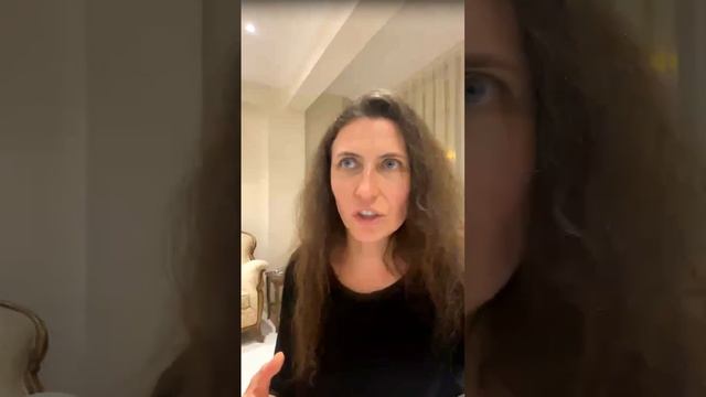 Что такое Сознание Творца? Светлана Дудорова