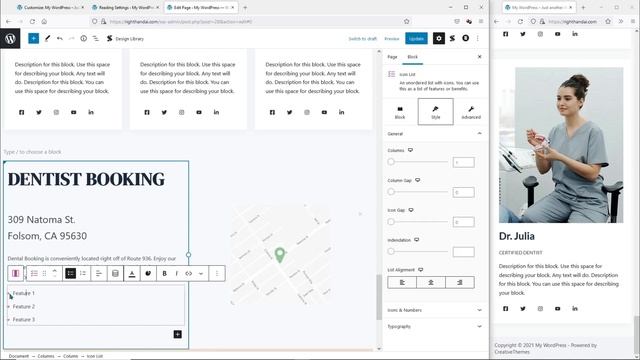 How to Create An Appointment Booking Website смотреть онлайн