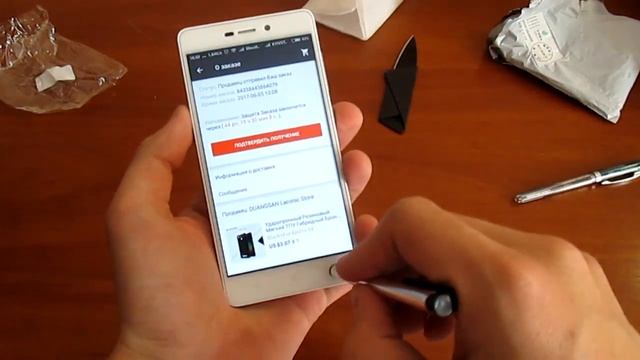 Товары с алиэкспрес класный стилус для телефона смотреть онлайн