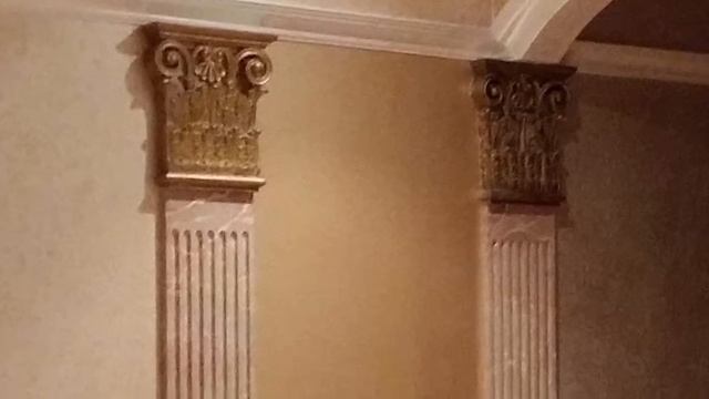 Interior Design And Decoration