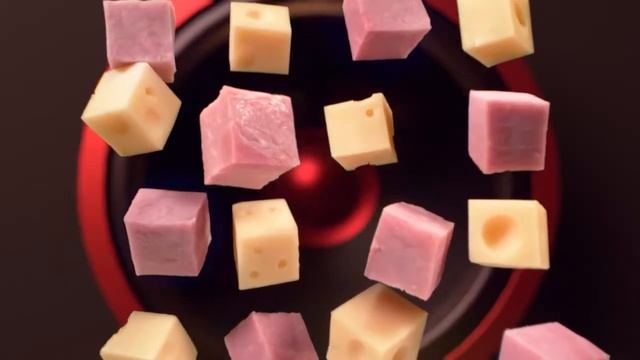 Реклама ЧЕБУПЕЛИ " Чебупели от Горячей штучки! Прокачаны как надо! " смотреть онлайн