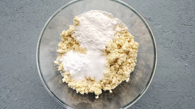 Сборник рецептов