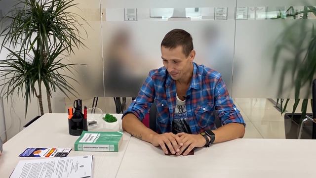 Максиму списали  2 458 000 руб. долга через процедуру банкротства. Номер дела №А41-27724/21
