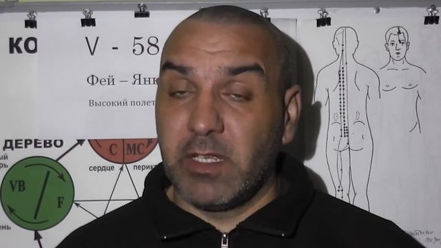Немеет Голень и Стопа. смотреть онлайн
