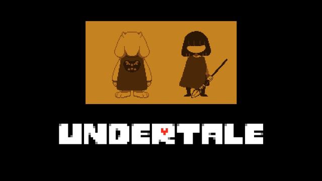 Temmie Village (Demo-Version) - Undertale Musik смотреть онлайн