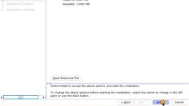 Lab 19 Connect Oracle Analytics Cloud with your ECSD смотреть онлайн