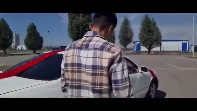 Қайрат Оралов GAP кооперативі арқылы Toyota автокөлігін алды!