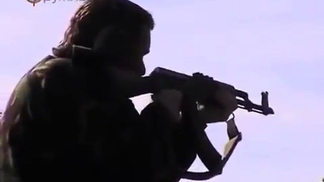 Американский взгляд на русское оружие 1 смотреть онлайн