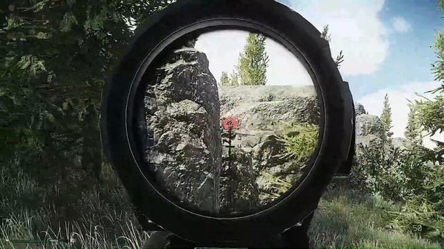 Escape from Tarkov МОМЕНТЫ#4 M67 THE BEST GRANATE??? смотреть онлайн