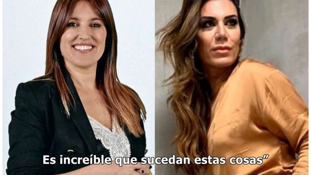 El novio de Maju Lozano rompió el silencio: “Lo que trascendió fue tal cual lo que pasó. Ella…” смотреть онлайн