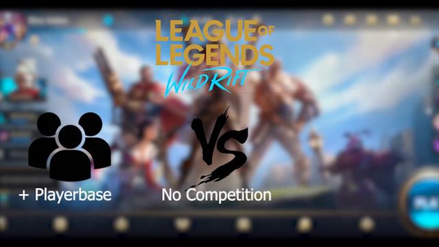 Bye Bye ML? Riot sued Mobile Legennds AGAIN!? смотреть онлайн